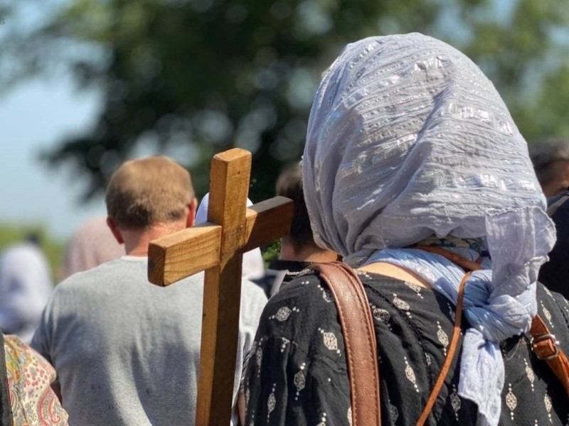 В Раді пояснили, як перейти парафії від московського підпорядкування до ПЦУ