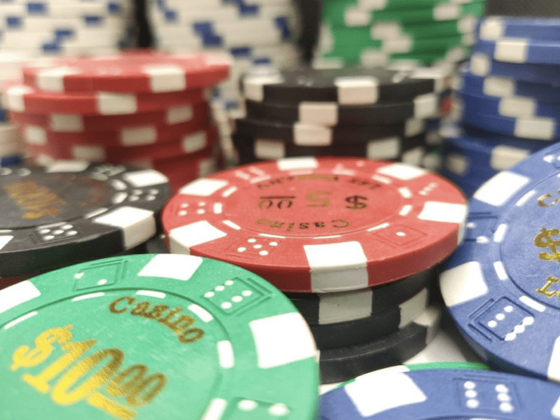 Юридический статус онлайн казино в Украине, как выбрать казино