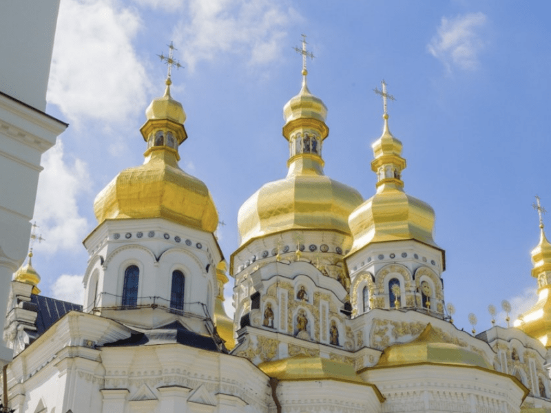 Немає приводу для радості: стало відомо, чи переходять київські церкви Московського патріархату до ПЦУ