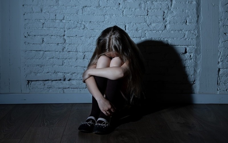 Група підлітків зґвалтувала 11-річну дівчинку на Київщині – подробиці від поліції