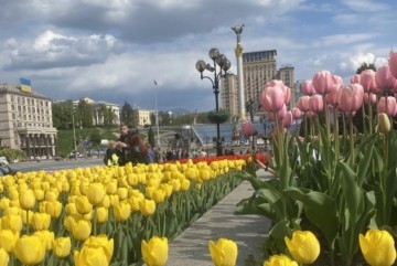 На День Києва у столиці співатимуть разом з ЗСУ, покажуть романтичні історії та розкажуть дітям про цінності: 20 ідей, як провести вихідні