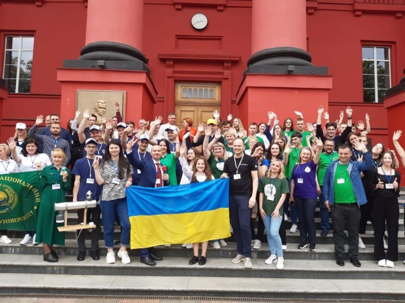 У столиці пройшов Фестиваль інновацій «ІТ рішення, що змінять Україну»