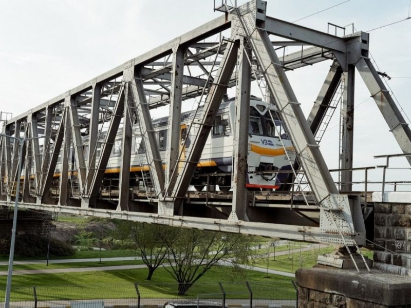 В Ірпені перекриватимуть рух транспорту у районі залізничного мосту