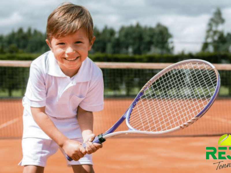 На ВДНГ відбудеться відкрите тренування для дітей з великого тенісу
