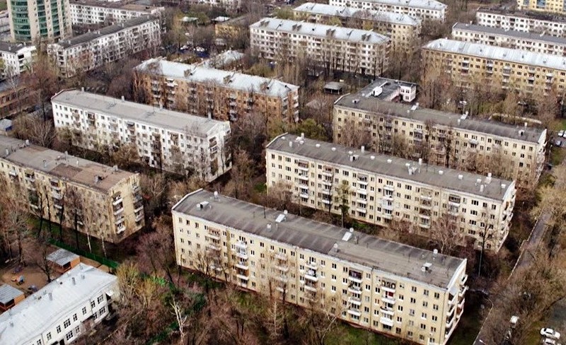 У Києві багатоповерхівка залишилася без електропостачання