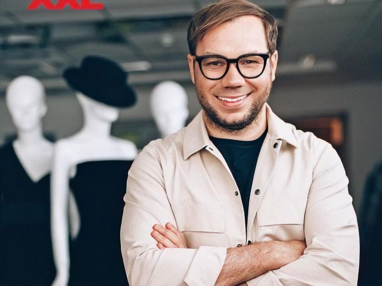 Андре Тан став студентом Стенфордського університету в США - Новини ...