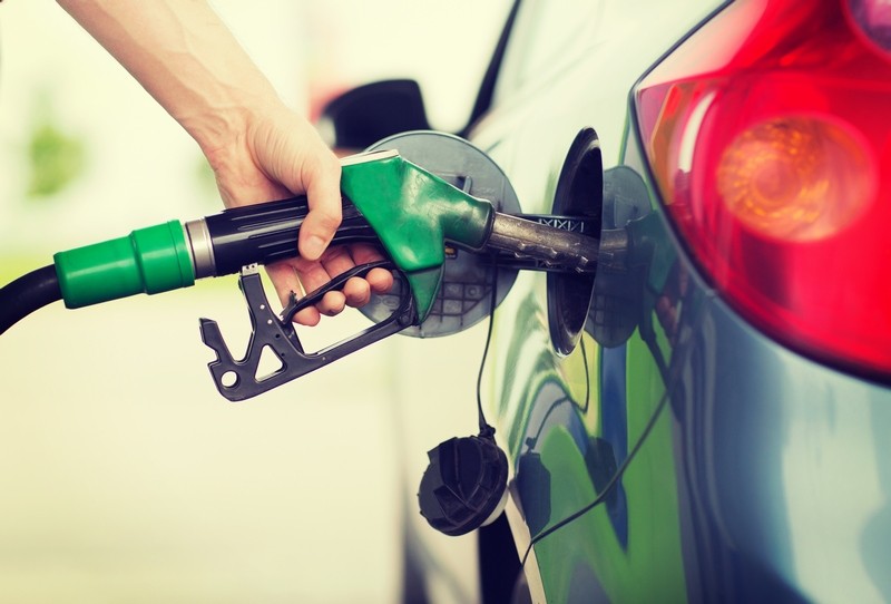 Ціни на пальне: моторне паливо протягом липня може підвищиться на 3-8 грн/л