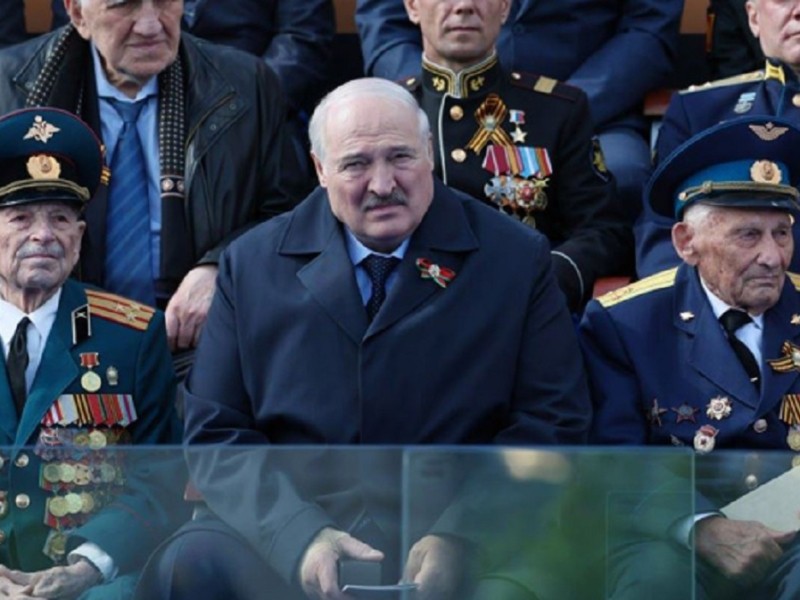 Смерть чи свобода: обговорюють ймовірні наслідки смерті Лукашенка