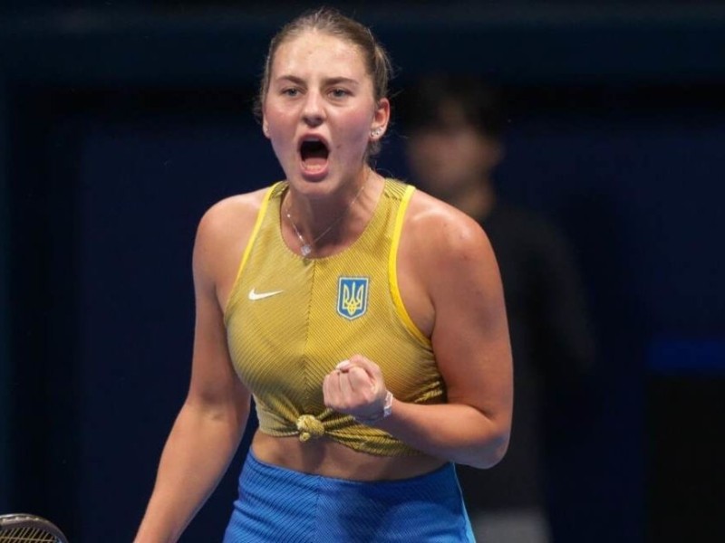 Нова перша ракетка України: оновлені рейтинги WTA та ATP