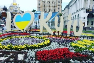 Куди піти на День Києва 2023: концерти, вистави, святкові прогулянки