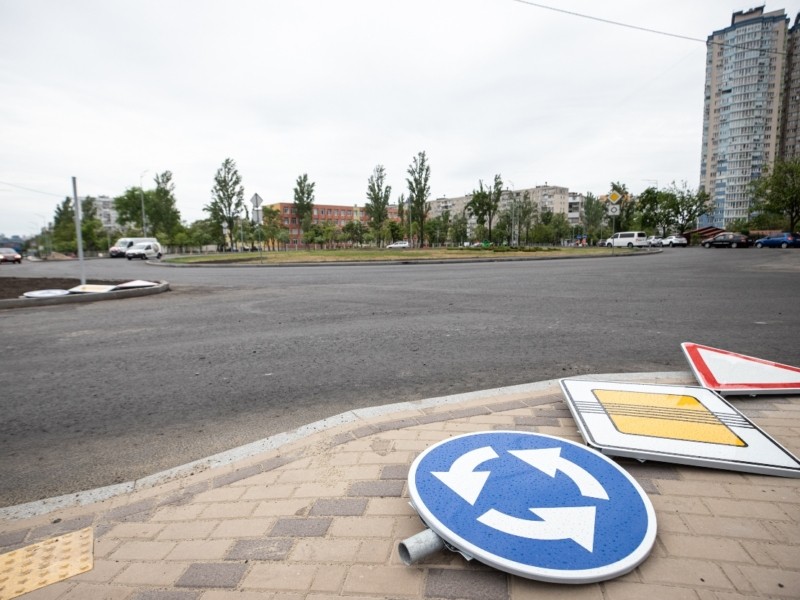У Сквирі на Київщині хочуть відремонтувати частину дороги за понад 13 млн гривень