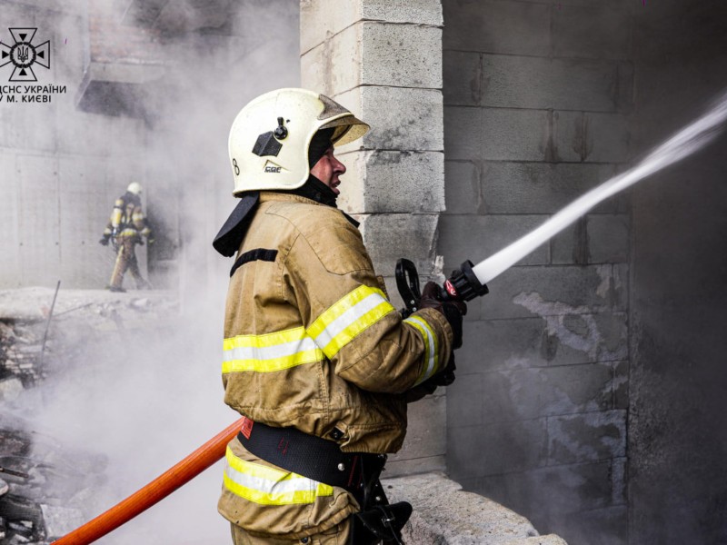 Як діяти, якщо в будинку почалася пожежа: дієві поради від парамедиків