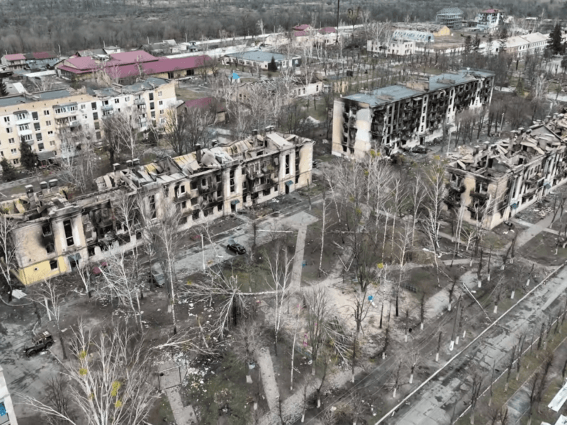 Стартувала компенсація за зруйноване окупантами майно жителів Київщини – як відбувається виплата