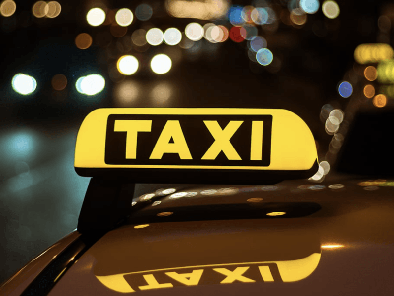 «України не існує»: київський таксист поширює серед пасажирів російську пропаганду