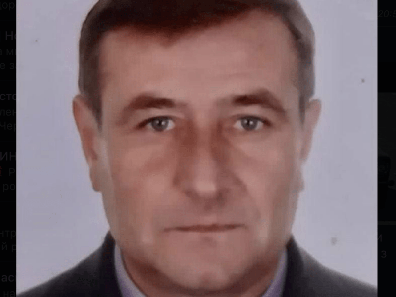 Їхав на машині та зник: 56-річного чоловіка розшукують на Київщині