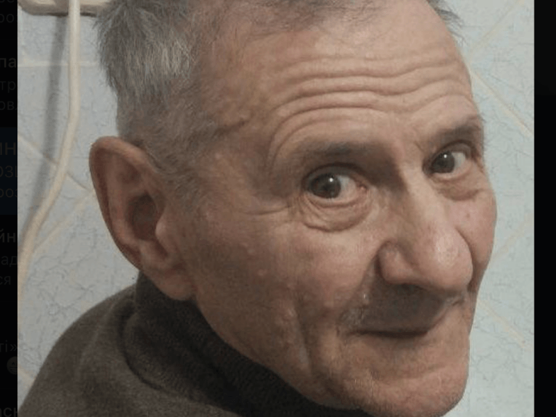 Зниклого чоловіка з Макарова розшукують на Київщині