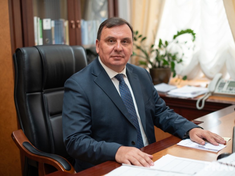 Головою Верховного суду призначили Станіслава Кравченко, який колись відпустив з-під варти вбивцю Гонгадзе генерала Пукача