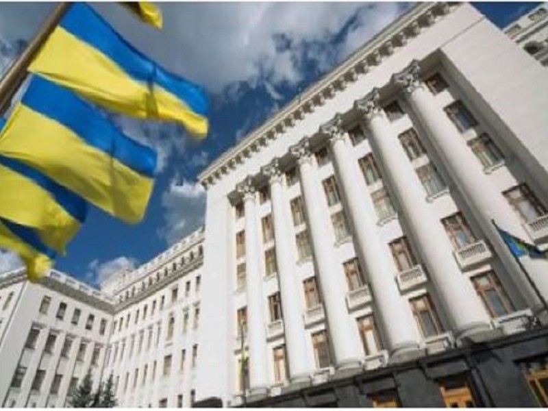 У Києві посилять оборону неба над урядовим кварталом