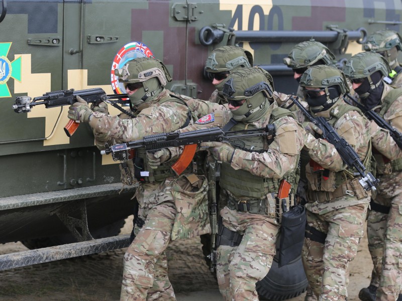 В Україні незабаром зможуть мобілізувати до війська чоловіків вже з 25 років