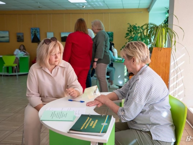 Переселенці у Києві: на яку допомогу можна розраховувати