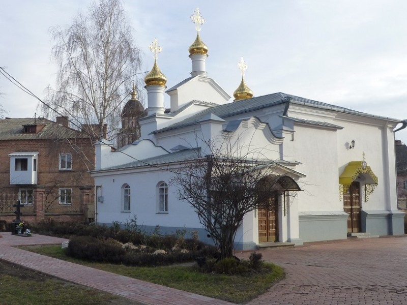 Собор та храм у Білій Церкві тепер офіційно належать місту