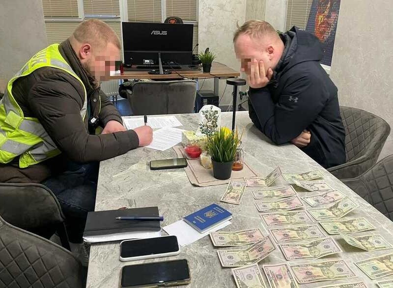 Ошукав іноземний фонд: у Києві судитимуть псевдоволонтера