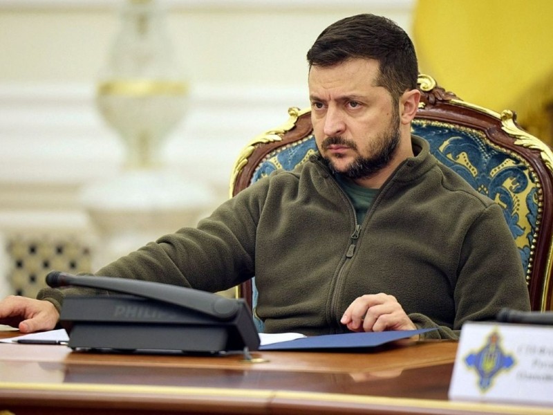Президент призначив очільників двох РДА на Київщині