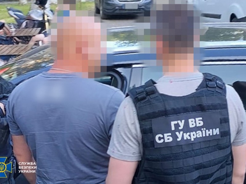 У Києві затримали ділків, які під виглядом «детективів» стежили за людьми