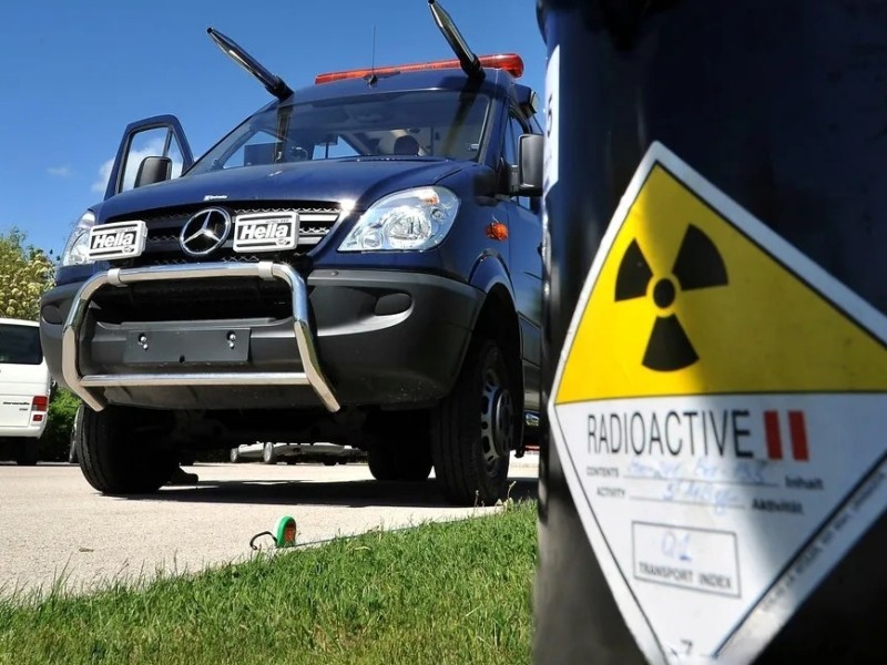 Експерти у Бучі розкажуть про радіаційні загрози та самозахист: де і коли