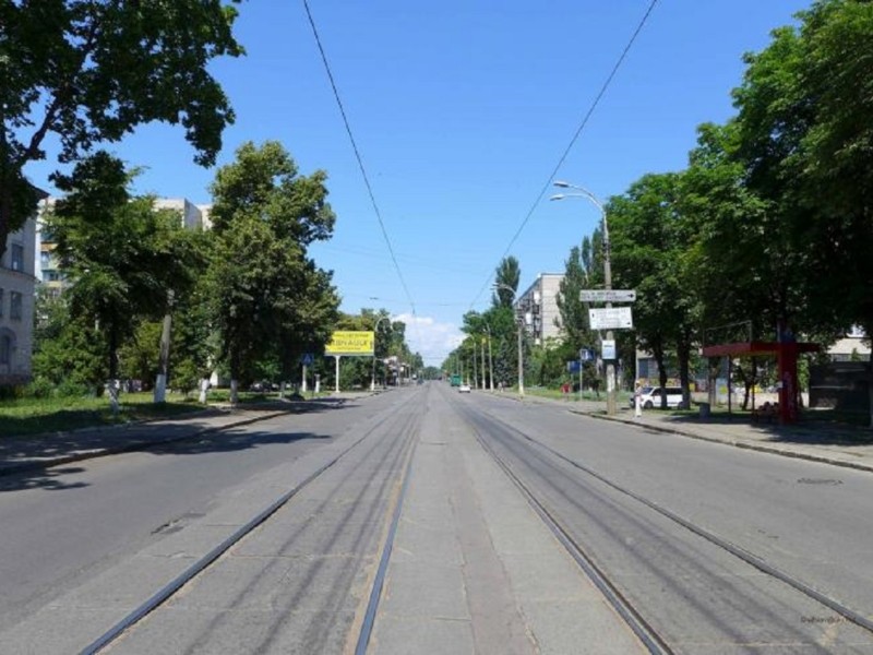 На Кирилівській відремонтують зупинки трансопорту майже за 1 млн грн