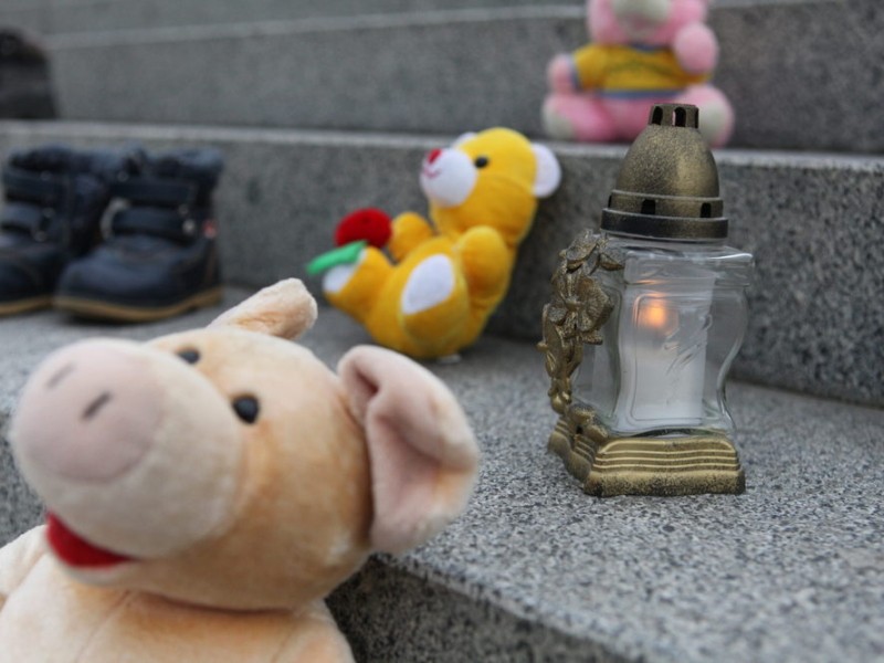 Із початку повномасштабної війни в Києві від ворожих обстрілів загинули 7 дітей