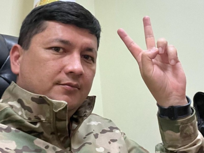 Зеленський може призначити нового голову військової адміністрації Києва: названо ім’я