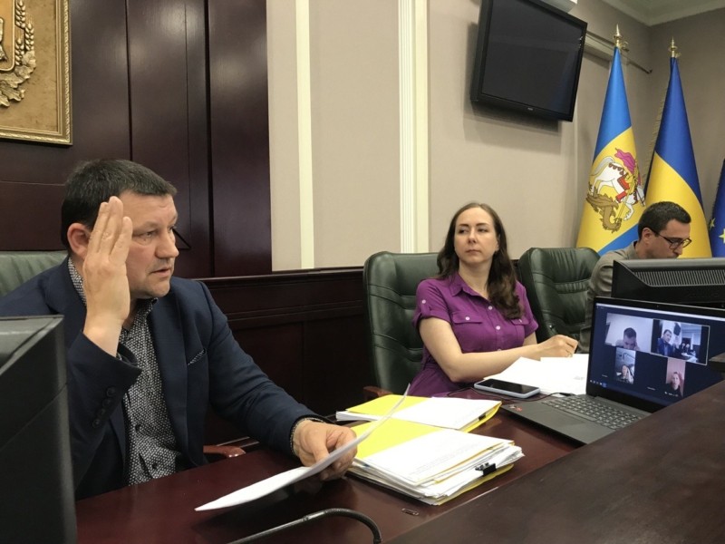 На Київщині пропонують заборони діяльність УПЦ МП