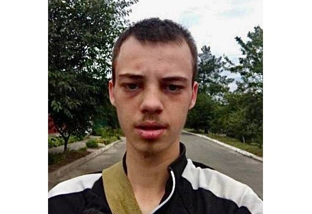 Поліція розшукує 16-річного Іллю Кархута зі Здвижівки