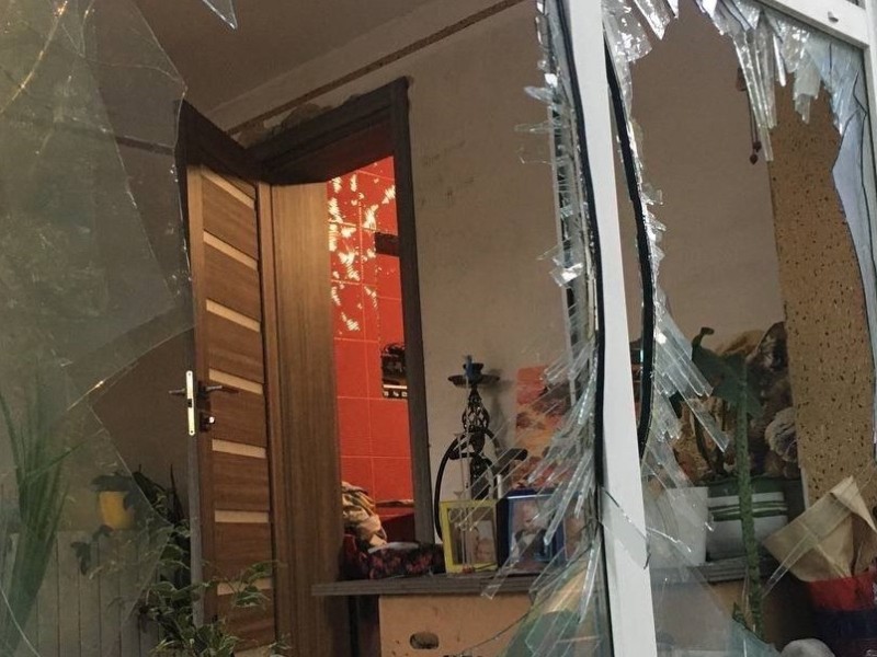 Нічна атака на Київщину: пошкоджено 7 житлових будинків та багатоповерхівка