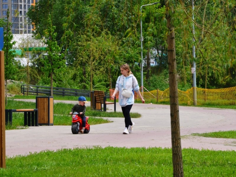 Ще день всеосяжного тепла: якої погоди чекати завтра