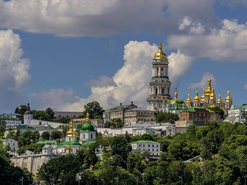 Розпочалося розроблення стратегічної візії Києво-Печерської лаври на 2023-2051 роки – Ткаченко