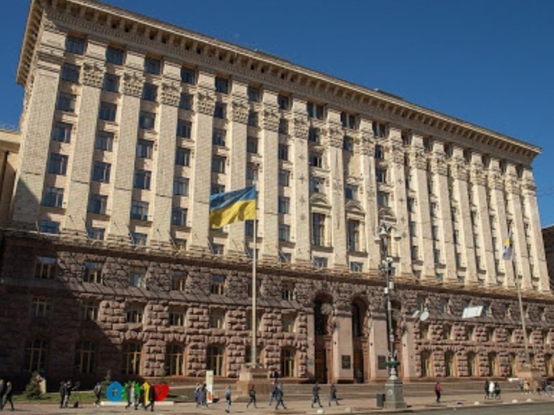 Чи буде черговий незаконний ЖК на Мінському масиві: комісія Київради підтримала громаду