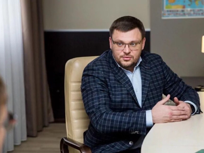 Керівник НАБУ розповів, що Зеленський подзвонив йому після затримання у Києві глави Верховного Суду, але він не вважає це втручанням або тиском