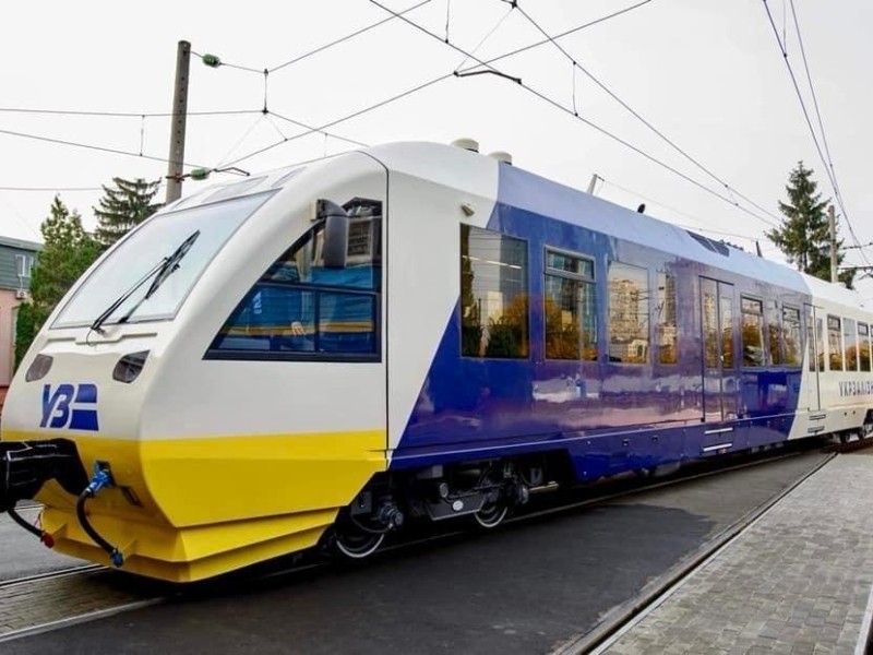 Київ-Вишгород з’єднуватиме новий маршрут в рамках Kyiv City Express