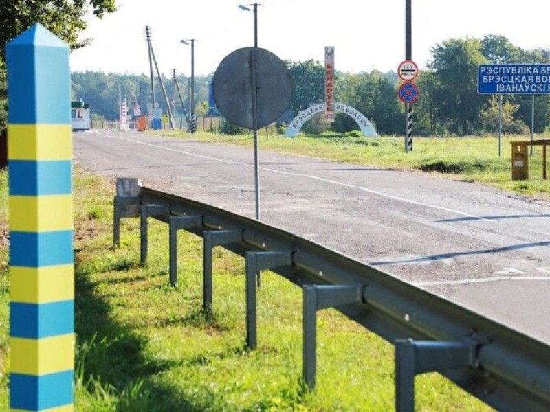 ЧВК “Вагнер” та ядерна загроза: посилюють охорону кордону з Білоруссю