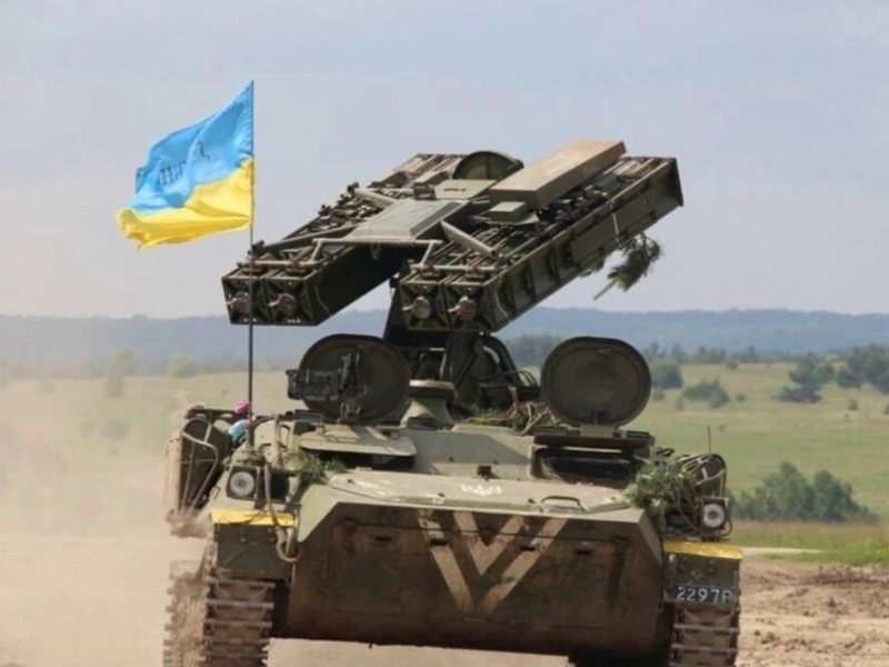 Нічна атака ворога по Києву: всі ударні дрони збито силами ППО