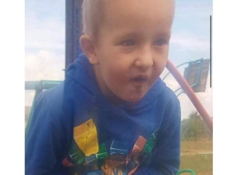 Увага, зникла дитина: 6-річний хлопчик із вадами слуху загубився у лісі ...