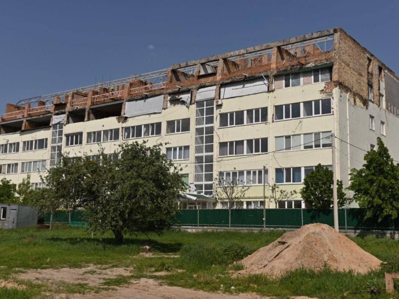 На Київщині перевірять усі тендери та закупівлі з відбудови