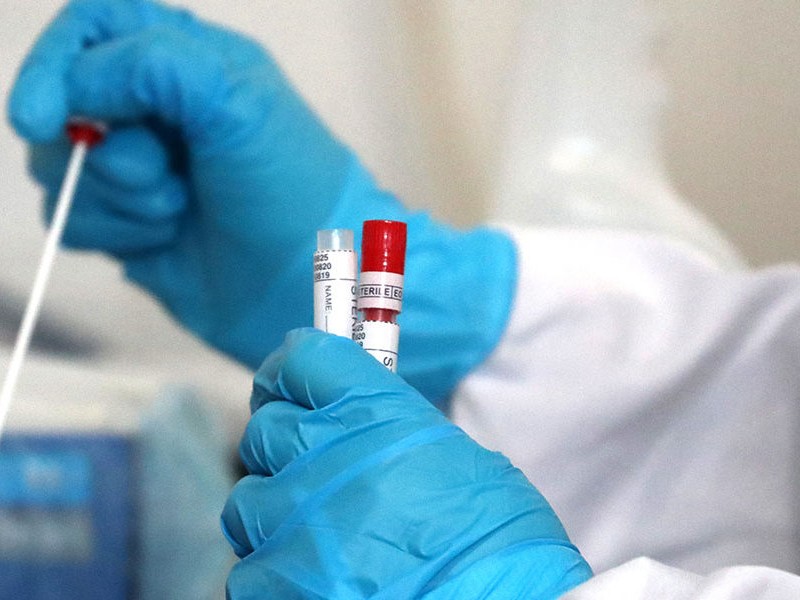 У столиці рекомендують вакцинуватися проти кору перед сезонним зростанням захворюваності