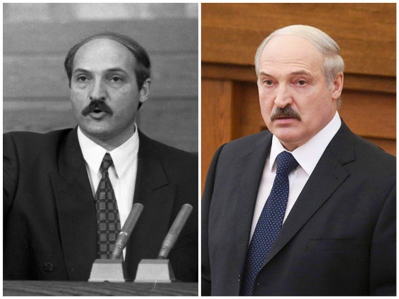 Річниця обрання Лукашенка президентом Білорусі в 1994 році – які загрози несе загадковий сусід сьогодні