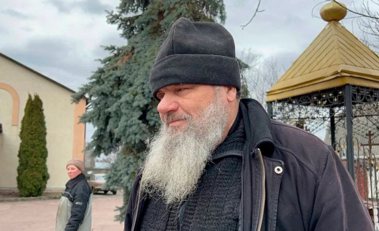 Священника УПЦ МП звинуватили у співпраці з росіянами під час окупації Київщини