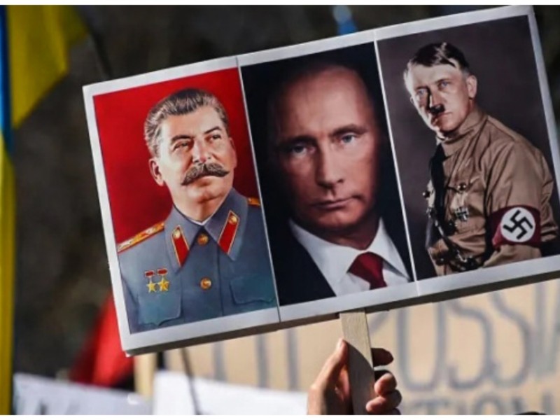 Істориків запрошують долучитися до Міжнародного онлайн-симпозіуму «Російський імперіалізм і колоніалізм»