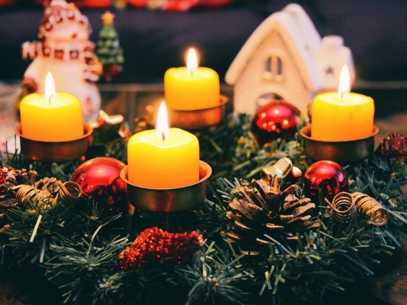 УПЦ МП святкуватиме Різдво за юліанським календарем