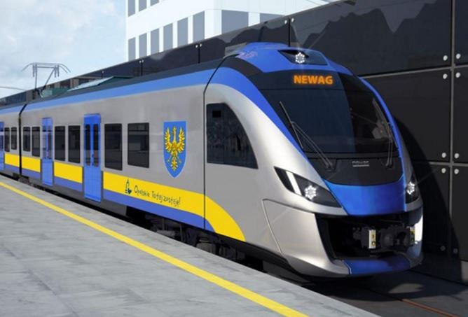 Наступного року Київ матиме пряме залізничне сполучення з Берліном